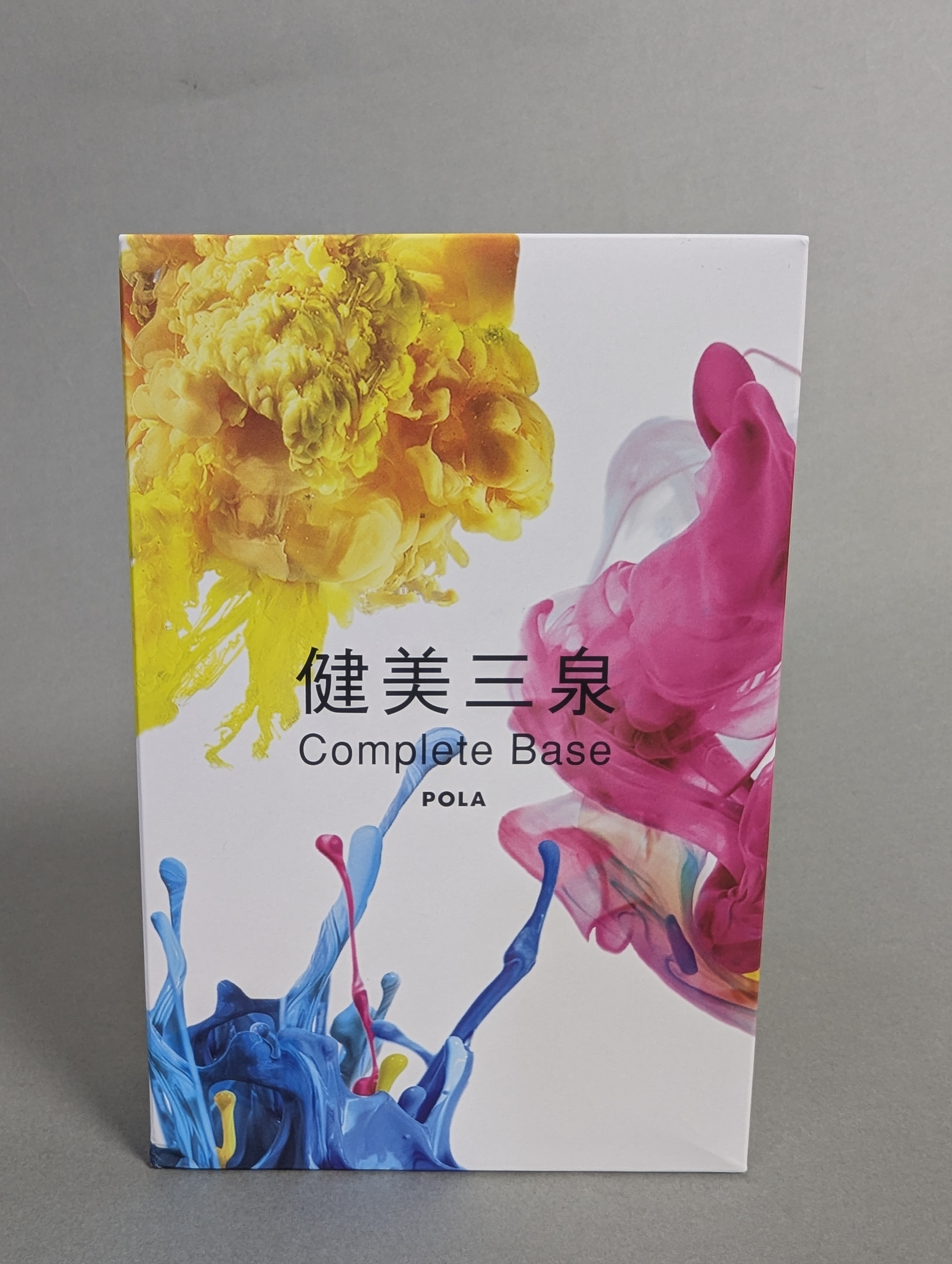 Pola Complete Base