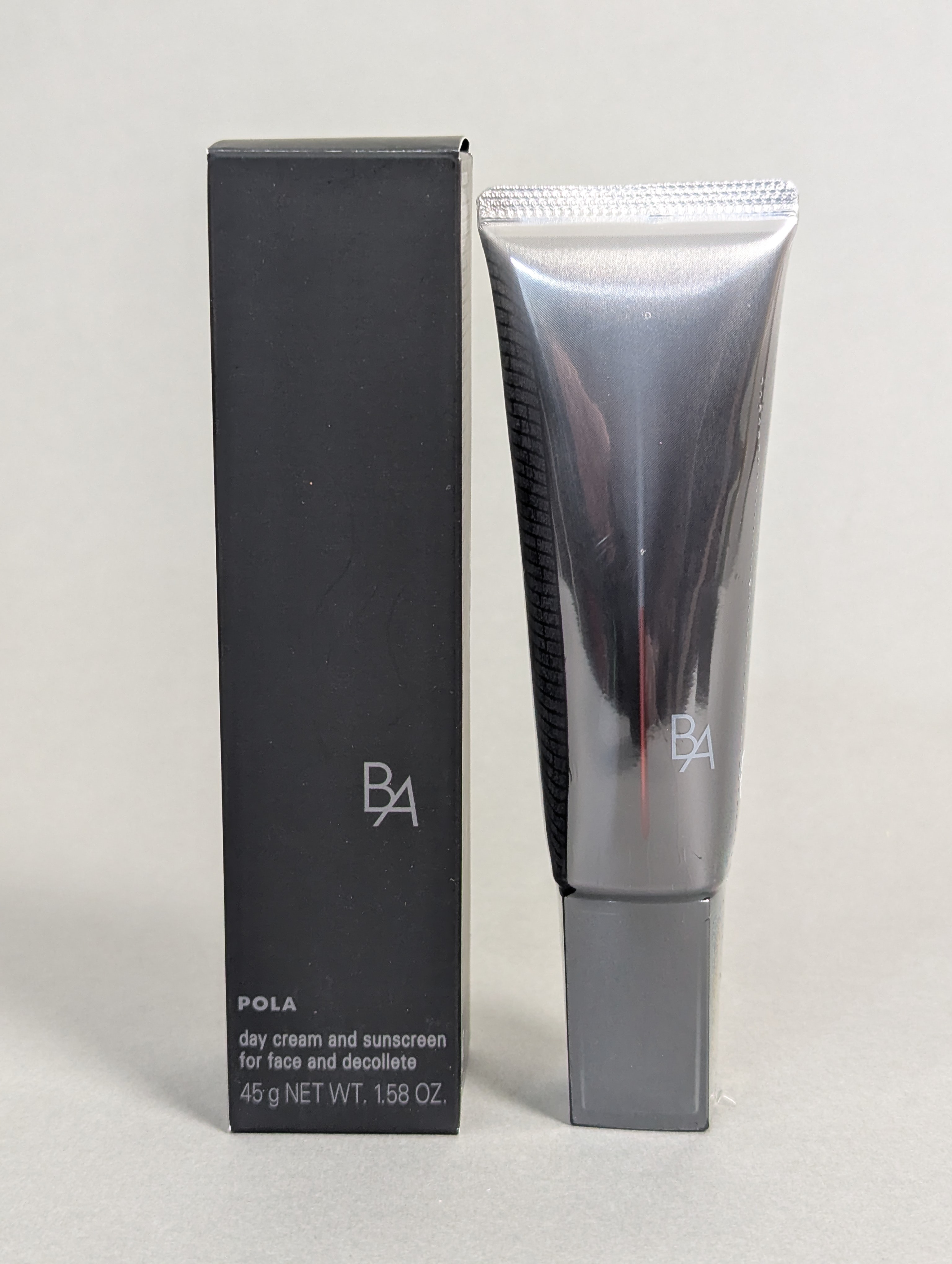 Pola BA Light Selector N  Day Cream & Sunscreen for face